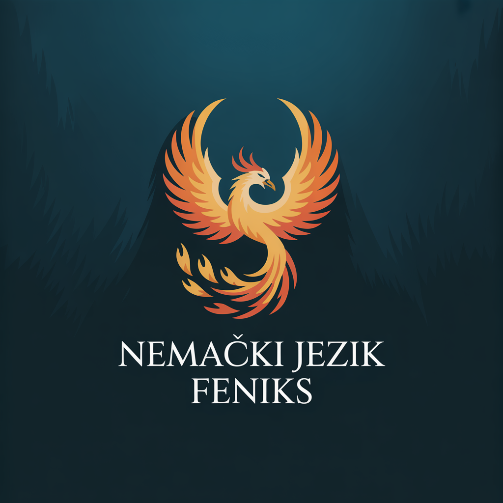 Nemacki Jezik Feniks -Uči nemački i saznaj više o životu u Nemačkoj